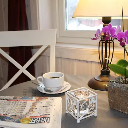 Dalen Bed & Breakfast B&B 달렌