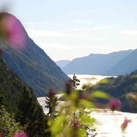 Dalen Bed&Breakfast Frühstückspension