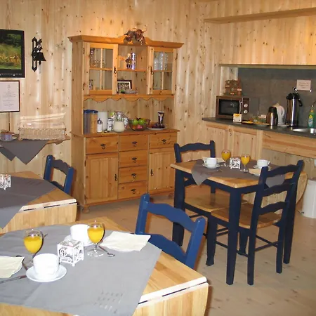 Dalen Bed & Breakfast 4* Dalen