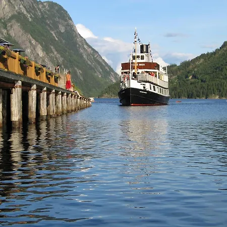 达伦住宿加早餐酒店 住宿加早餐酒店 达伦
