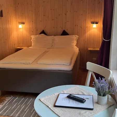 达伦住宿加早餐酒店 住宿加早餐酒店