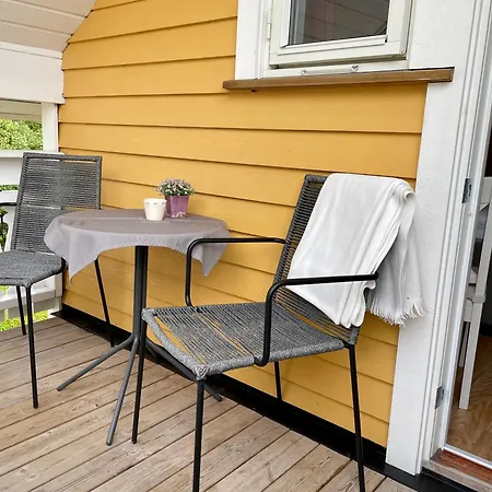 Dalen Bed&Breakfast Frühstückspension