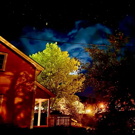 Dalen Bed & Breakfast Dalen