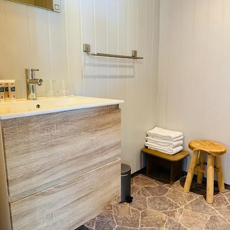 Dalen Bed & Breakfast 4* Dalen