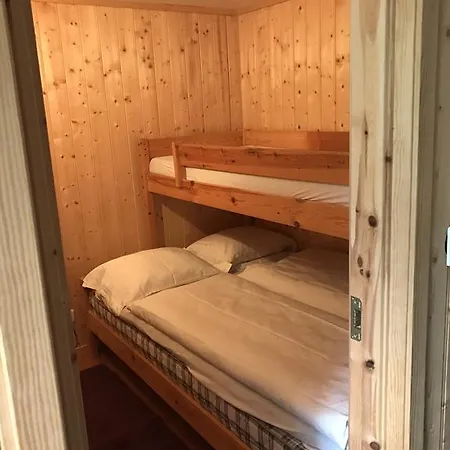 Dalen Bed & Breakfast