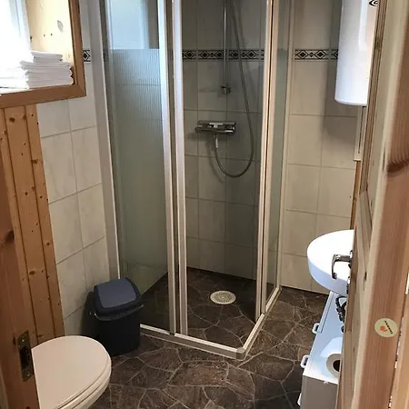 Dalen Bed & Breakfast 4*
