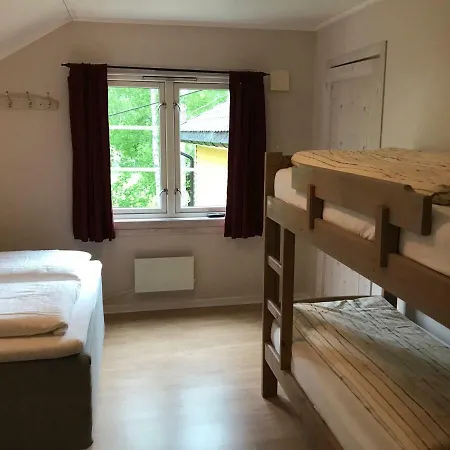 Dalen Bed & Breakfast فندق مبيت وإفطار