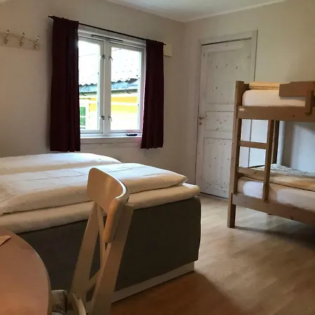 Dalen Bed & Breakfast B&B 달렌