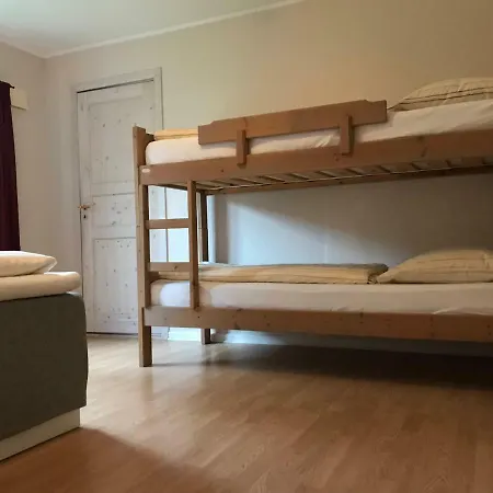 达伦住宿加早餐酒店 住宿加早餐酒店