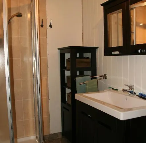 Frühstückspension Dalen Bed&Breakfast Dalen