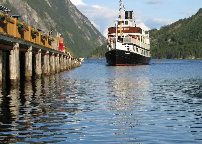 Dalen Bed & Breakfast Alojamento de Acomodação e Pequeno-almoço Dalen