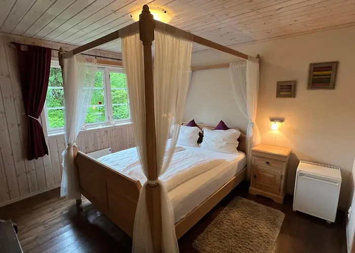 Dalen Bed & Breakfast Dalen