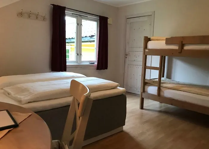 Dalen Bed&Breakfast Frühstückspension Dalen