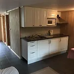 Dalen Bed & Breakfast 4* Dalen
