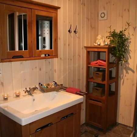 Dalen Bed & Breakfast Alojamento de Acomodação e Pequeno-almoço