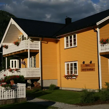 Panzió Dalen Bed & Breakfast Dalen