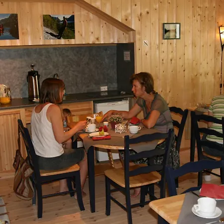 Panzió Dalen Bed & Breakfast Dalen