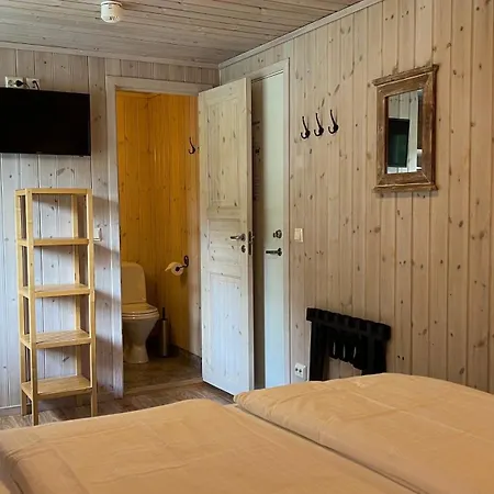 Alojamento de Acomodação e Pequeno-almoço Dalen Bed & Breakfast