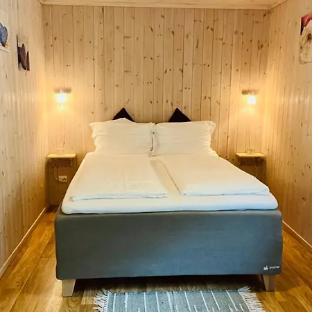 Dalen Bed & Breakfast Dalen