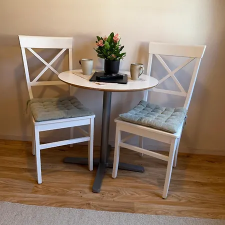 Dalen Bed & Breakfast 4* Dalen