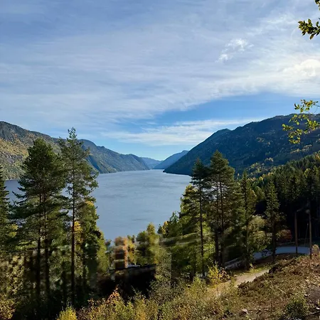 Dalen Bed & Breakfast 4* Dalen