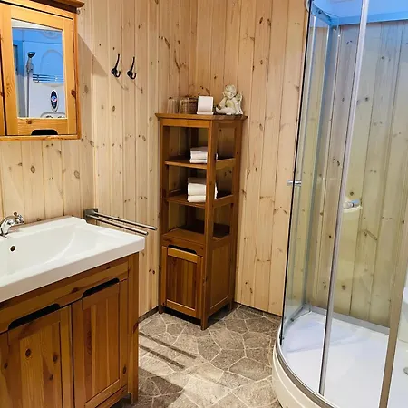 Alojamento de Acomodação e Pequeno-almoço Dalen Bed & Breakfast Dalen
