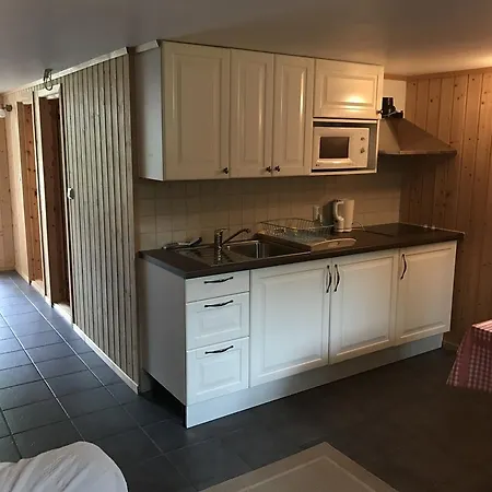 Dalen Bed & Breakfast 4* Dalen