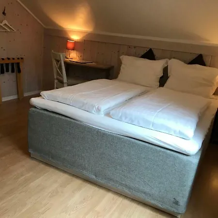 Dalen Bed & Breakfast Alojamento de Acomodação e Pequeno-almoço