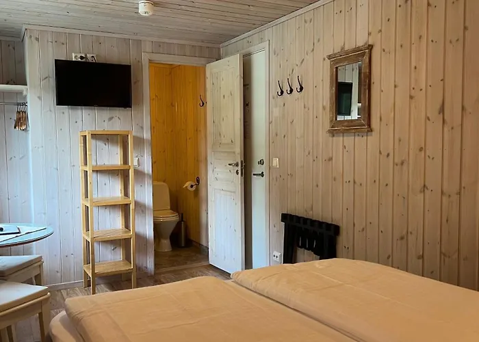Panzió Dalen Bed & Breakfast