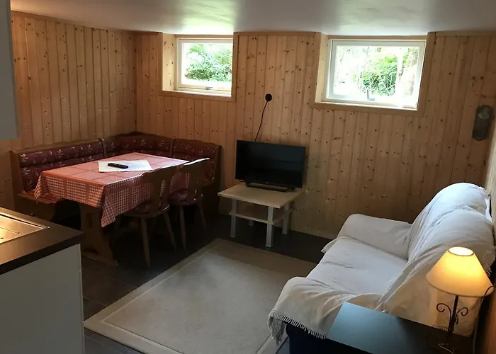 Panzió Dalen Bed & Breakfast