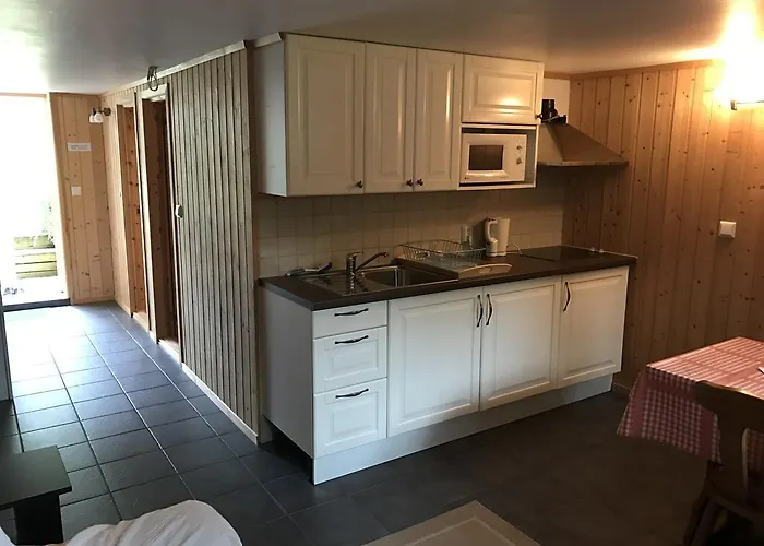 Dalen Bed & Breakfast 4* Dalen