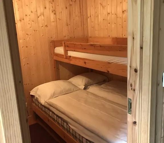 Dalen Bed & Breakfast
