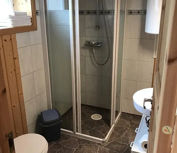 Dalen Bed & Breakfast 4*