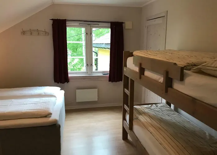 Dalen Bed & Breakfast Panzió