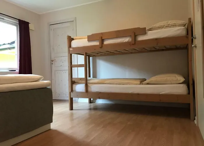 Dalen Bed & Breakfast Panzió